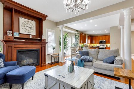 For Lease - 3137 Countess Crescent, Mississauga, Ontario - Photo 3