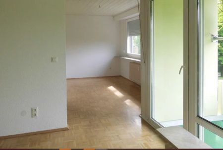 Kleine 1,5 Zi Whg mit Balkon - Photo 2