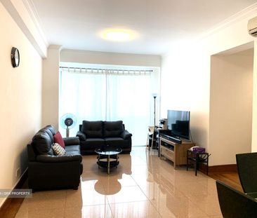 Springdale Condominium (D21), Condominium - For Rent - Photo 3