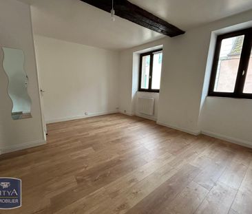 Location Appartement 1 pièce 22m² EPERNON 28230 - Photo 3