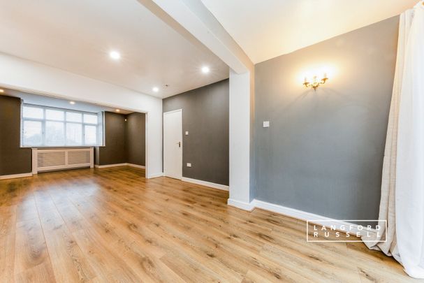 Detached House to rent - Woodlea Drive, Bromley, BR2 - Photo 1