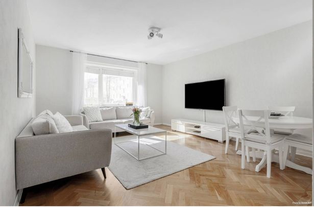 Fjärdingsgatan, Göteborg - Photo 1