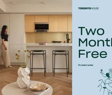 Toronto House | 225 Adelaide St. West, Toronto - Photo 1