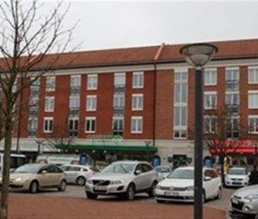 Bruksgatan 5 B - Foto 1