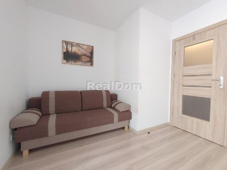 Mieszkanie Kraków Stare Miasto powierzchnia 30.0 m² C390-WM-54608 - Photo 2