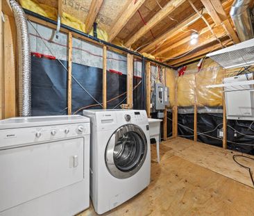 For Lease - 120 Grovemont Drive, Barrhaven, Ontario - Photo 6