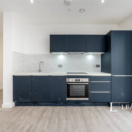 1 bedroom apartment to rent Silbury Court, 400 Silbury Boulevard, Milton Keynes, MK9 - Photo 4