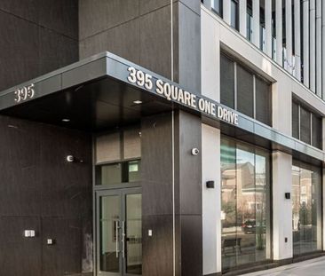 For Lease - 395 Square One Drive Unit# 3811, Mississauga, Ontario - Photo 3