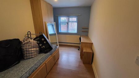 8 bedroom house to rent - Photo 5