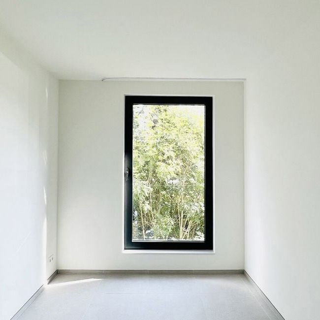 Appartement te huur in Schaarbeek voor € 1.694 met 3 slaapkamers - Foto 1