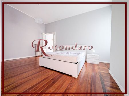 Affitto Residenziale - Milano Centro Storico - Piazza Tommaseo - Photo 4