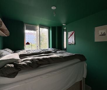 Kiviksgatan, Malmö - Foto 4