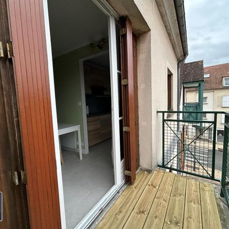 Location Appartement 1 pièce 29m² ST ARNOULT EN YVELINES 78730 - Photo 4