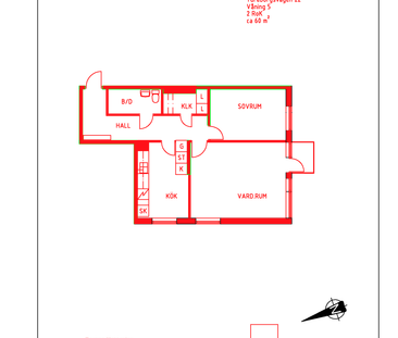 Tureborgsvägen 22 - Foto 5