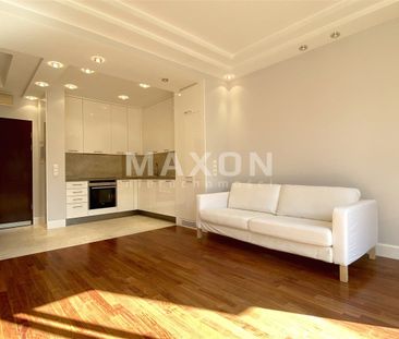 Przytulny Apartament - Pola Mokotowskie - Фото 2