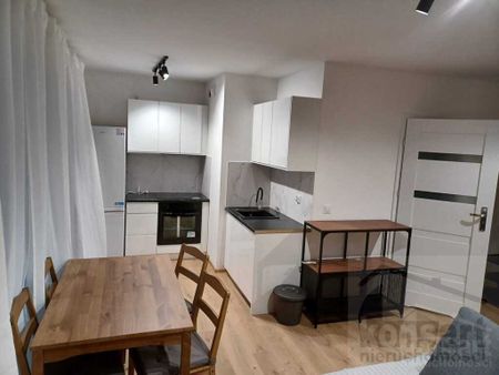 2-pokojowe mieszkanie na wynajem – ul. Bronowicka, - Photo 5