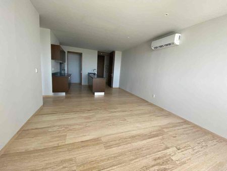 Departamento de 2 recámaras en Townsquare, SEMI AMUEBLADO. - Photo 5