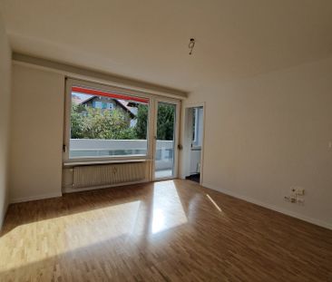 1 Zimmer, 1. Stock - Photo 2