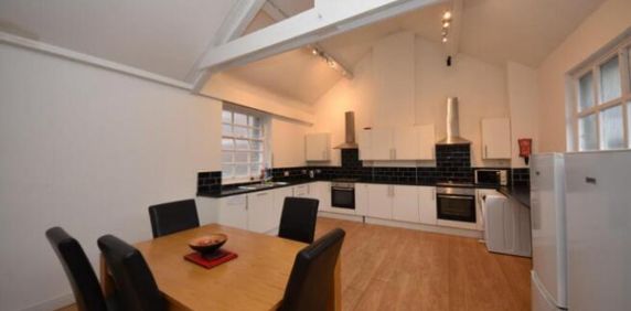 Harts House, Barracks Square, WN1, , UK - Photo 2