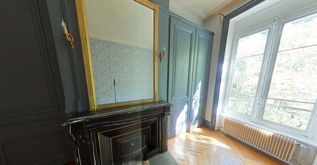 APPARTEMENT T3 A LOUER - Photo 1