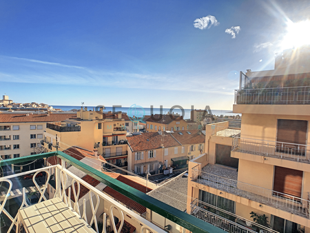 Location Appartement 2 pièces 35m² ANTIBES 06600 - Photo 5