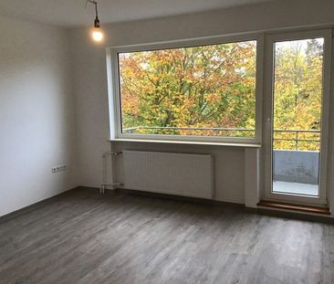 Hier fühlen Sie sich wohl: interessante 1,5-Zi.-Single-Wohnung - Foto 1