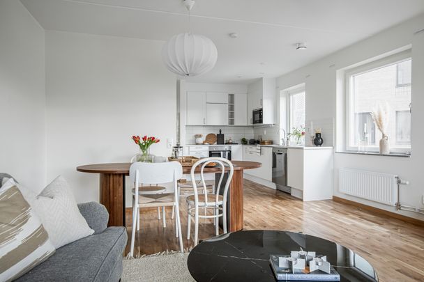 Södra Järnvägsgatan, Växjö - Photo 1