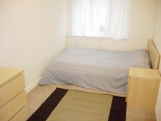 2 Bed - Ruby House Ruby House, Dyson Street, City Centre, Bd1 - Photo 1