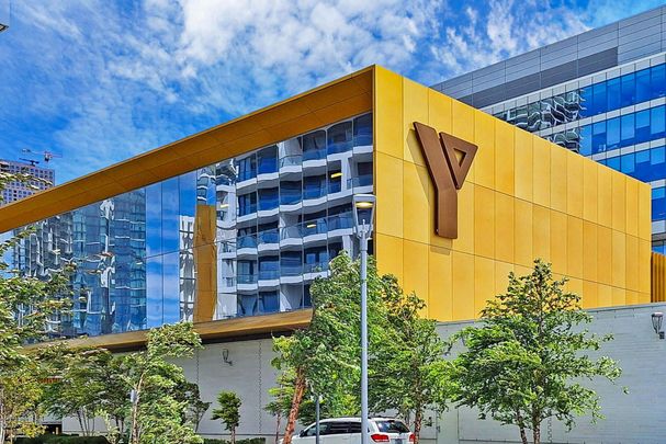 For Lease - 5 Buttermill Avenue Unit# 2910, Vaughan, Ontario - Photo 1