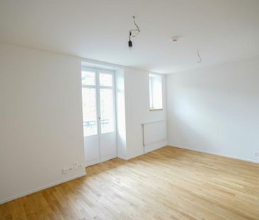 1.5-Zimmer-Studio im trendigen Bruchquartier - Photo 3