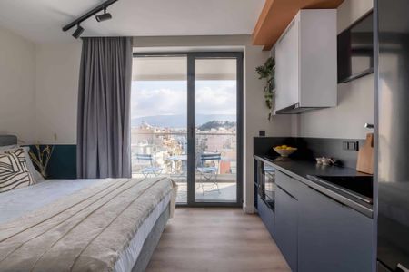 Exceptional Living Loft 801 - Φωτογραφία 2