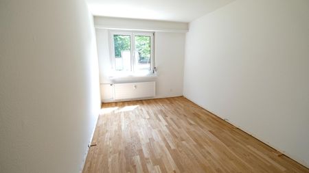 Familienwohnung am Dorfrand von Aesch - Photo 4