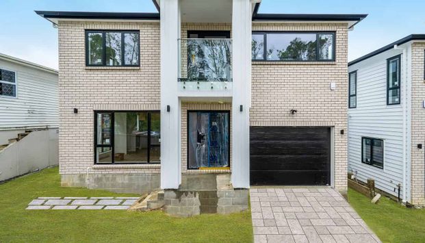 Good Quality and Big, 4 Bedroom - Brand New Home - Photo 1