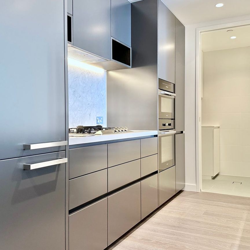 6 Watermans Quay, Barangaroo, NSW 2000 - Photo 1