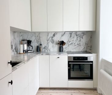 Dalagatan, Stockholm - Photo 6