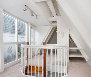 Prinsengracht 305-D, Felix Meritisbuurt, 1016GX, Amsterdam - Photo 3