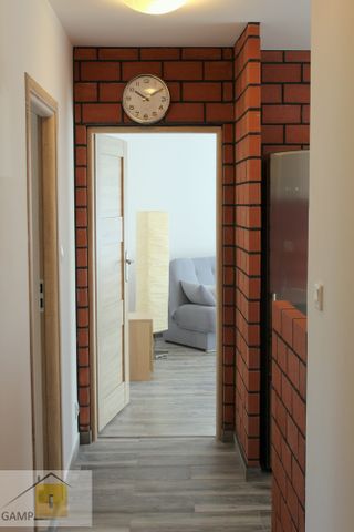 2 pokoje, 55 m2, parking, Radzikowskiego Bronowice - Zdjęcie 2