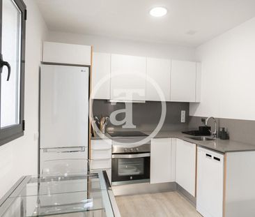 Piso de alquiler en C/ de Watt, Sants - Photo 5