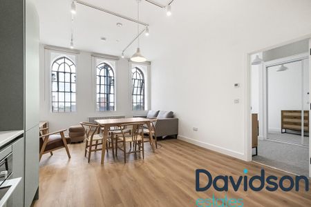 2 bedroom apartment to rent - Photo 2