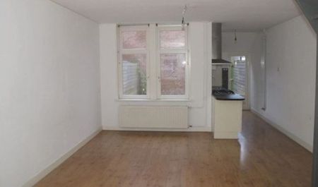 Stadhoudersweg 0ong, 3038 EB Rotterdam, Nederland - Foto 4