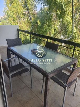 Διαμέρισμα για ενοικίαση Γλυφάδα - Photo 1