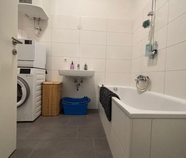 Ihr neues Zuhause in Wels – Zentrumsnaher Wohn(t)raum in Wels! 1-Zi... - Foto 4