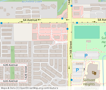 14356-1463A 63A Ave - Photo 1
