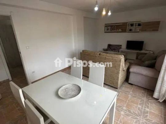 Piso en alquiler en Ronda de los Derechos Humanos - Photo 1