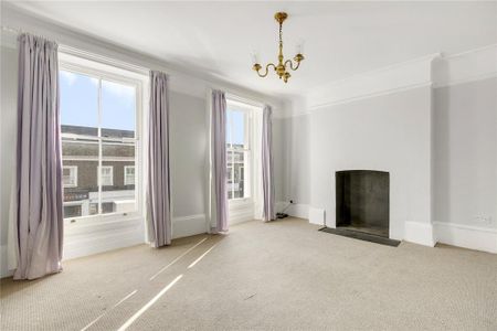2 bedroom maisonette to rent - Photo 2