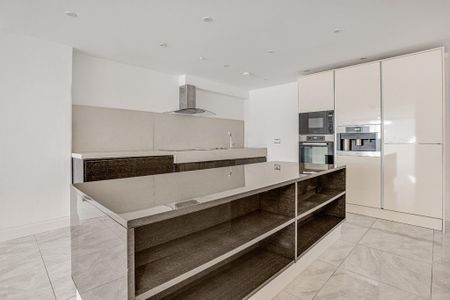 5 bedroom terraced house to rent - Photo 4