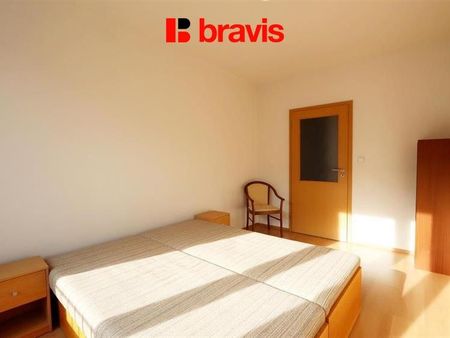 Pronájem bytu 3+kk 76 m2 - Фото 4
