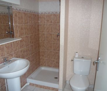 Location Appartement 1 pièce 21m² LIMOGES 87000 - Photo 3
