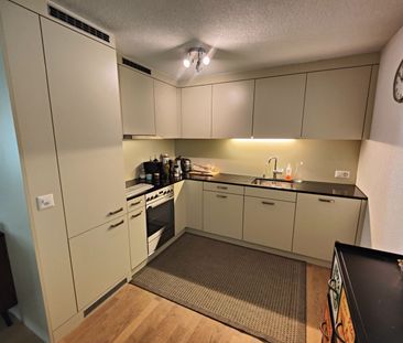 Gepflegte und grosszügige 1.5-Zimmerwohnung an ruhiger, zentrumsnah... - Foto 4