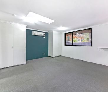 Garden Flat - Photo 3